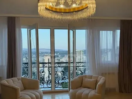 Apartment, 4-room, 110 m²