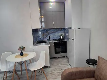 Квартира, 2-комн., 33 м²