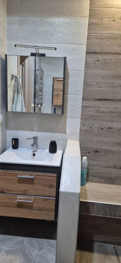 Квартира, 2-комн., 65 м², Ioane Petritsi St, 2b