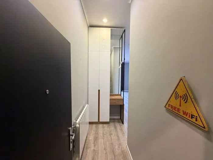 Квартира, 4-комн., 152 м², Petre Iberi St, 24, 24b, 24c