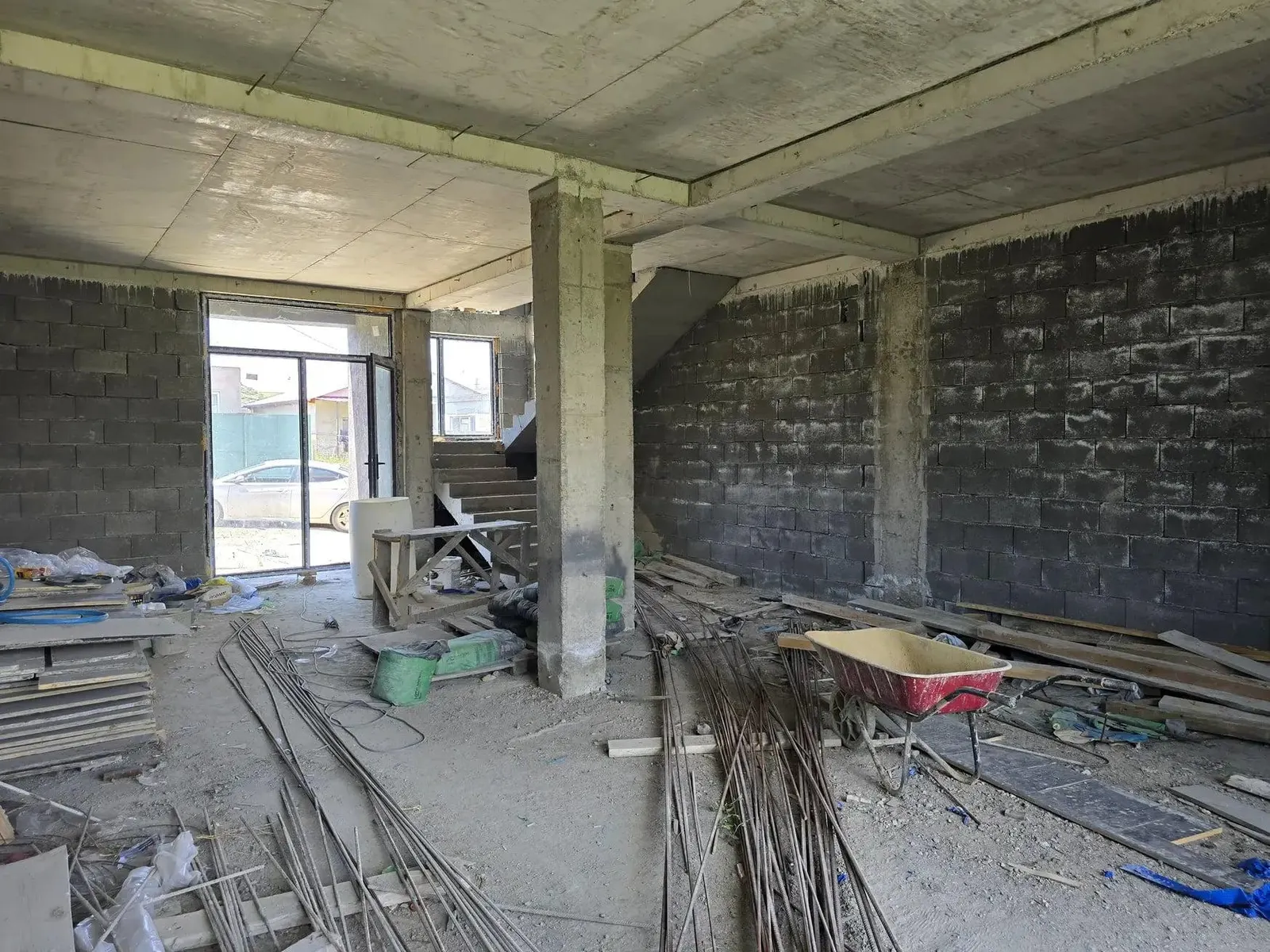 Дом, 6-комн., 200 м²