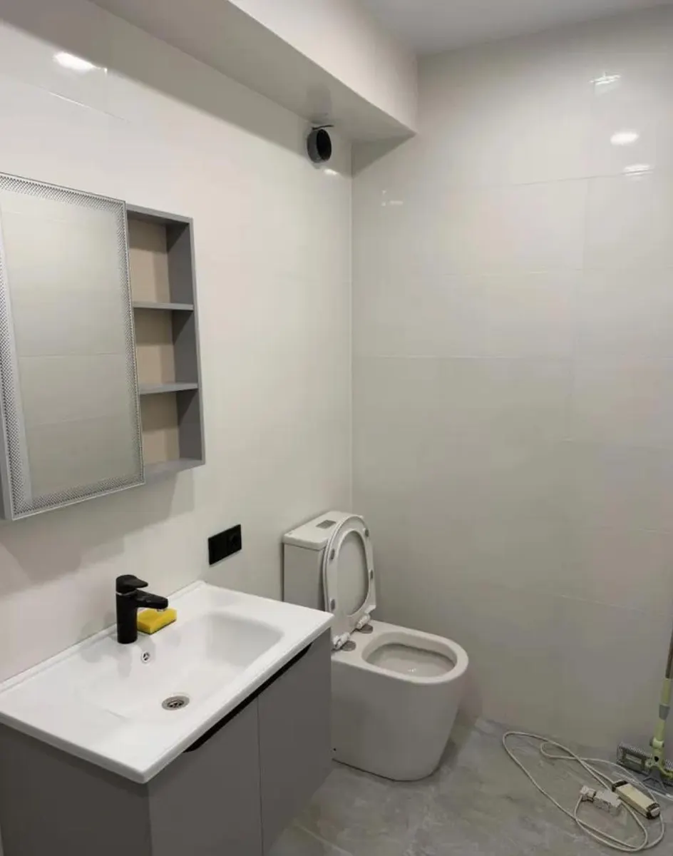 Квартира, 2-комн., 54 м²