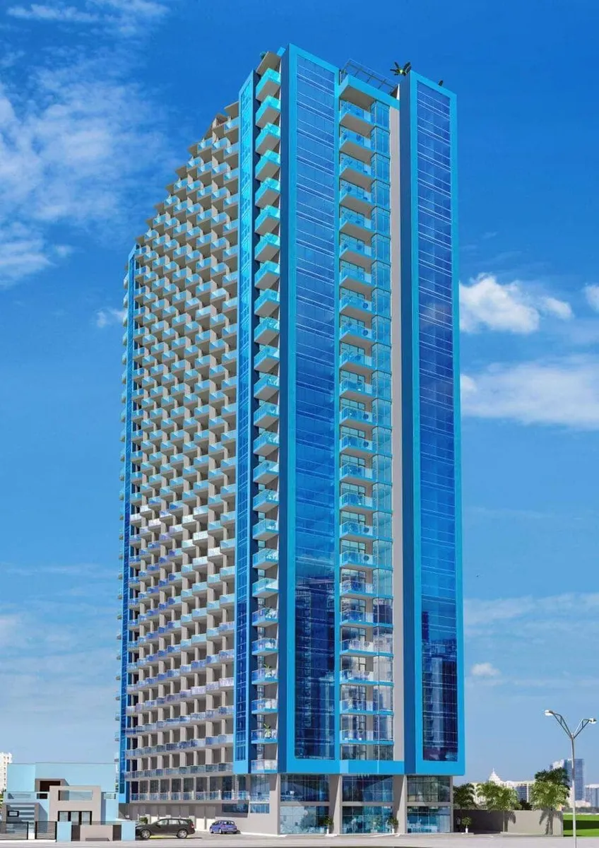 Квартира, 30.8 м²