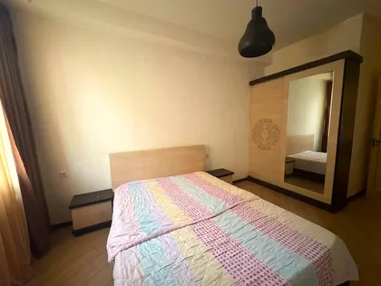 Квартира, 2-комн., 50 м²