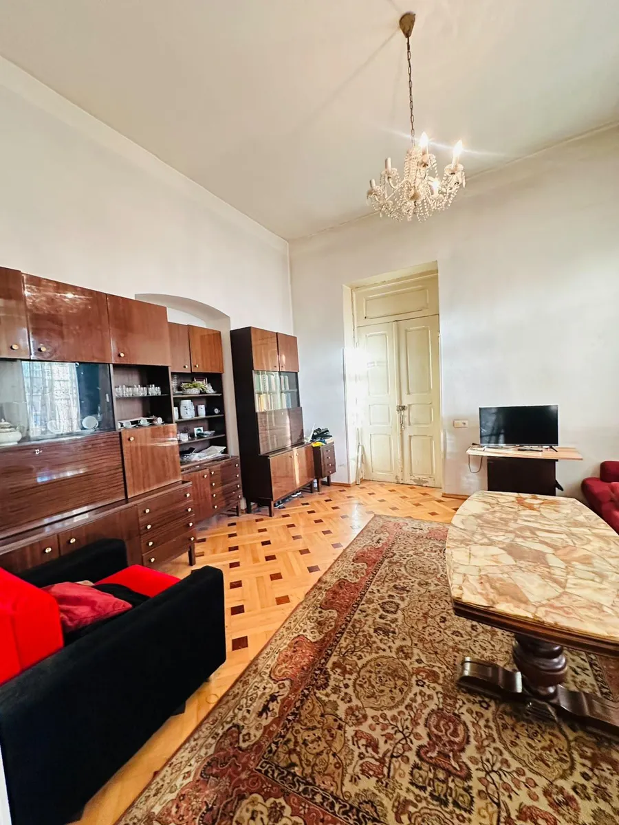Дом, 3-комн., 56 м²