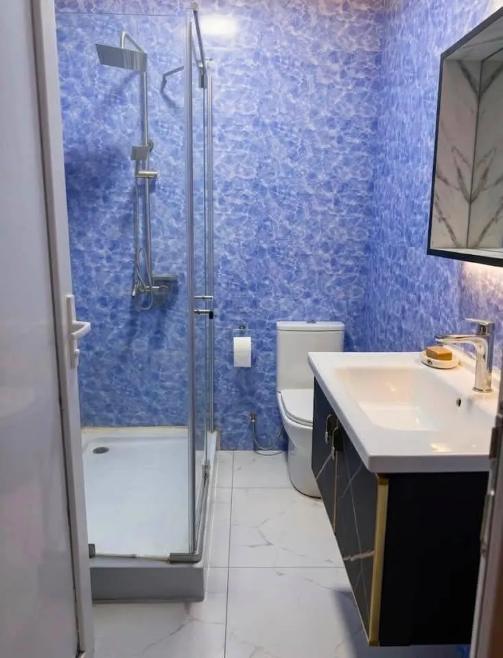 Квартира, 3-комн., 70 м²
