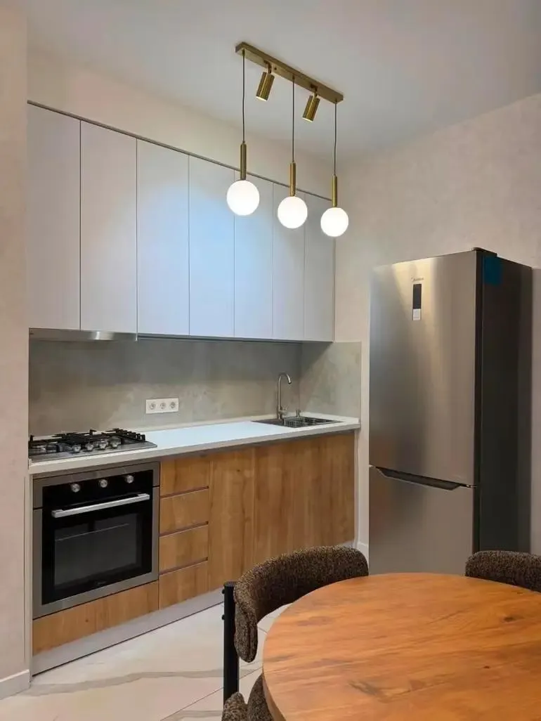 Квартира, 2-комн., 42 м², Panorama Varketili