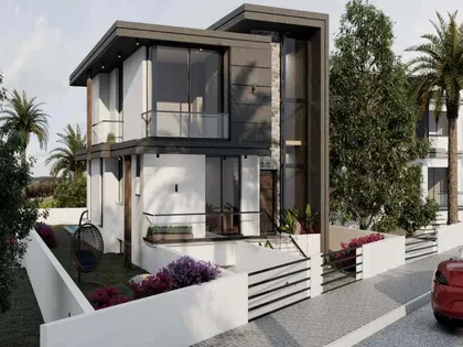 Ardem Park Green Hill residential complex