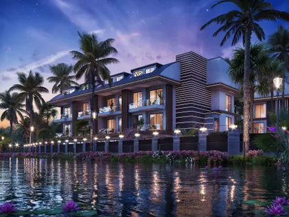 The Maris Premiere residential complex