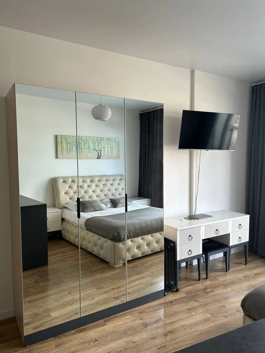 Квартира, 35 м²