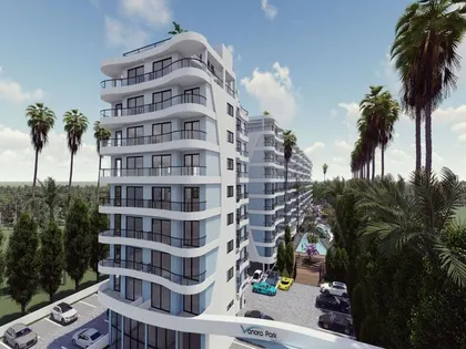 Apartment, 2-room, 75 m²