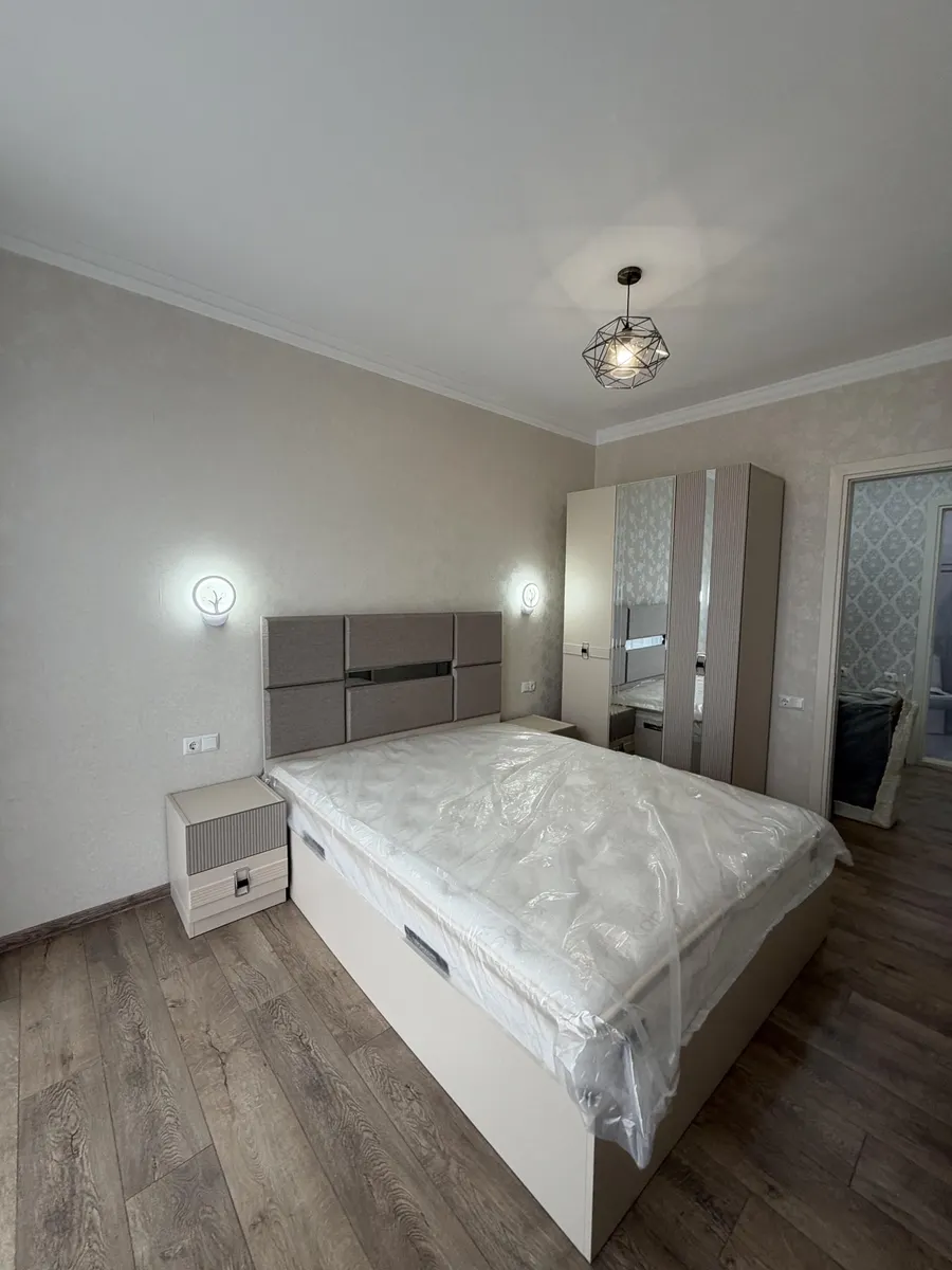 Квартира, 3-комн., 84 м², Intourist Residence