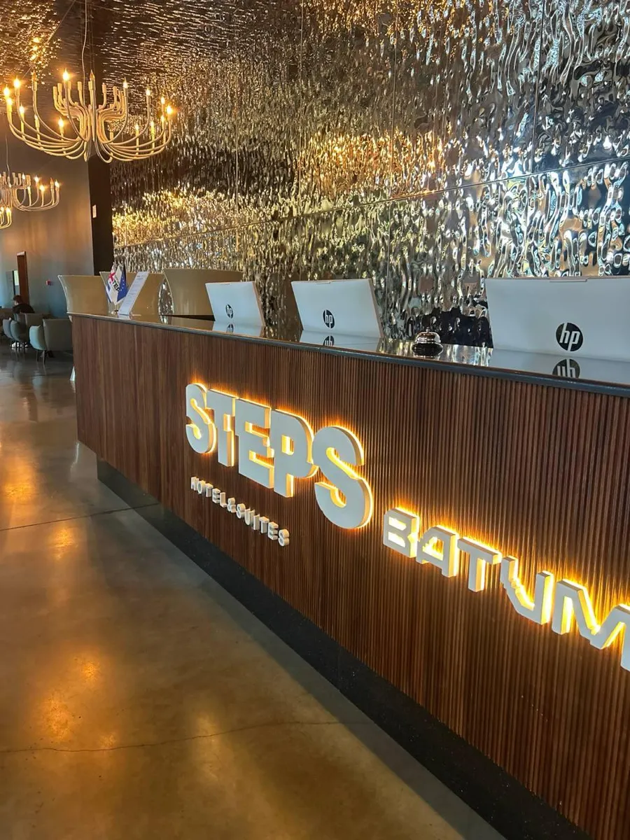 Квартира, 2-комн., 44.1 м², Steps