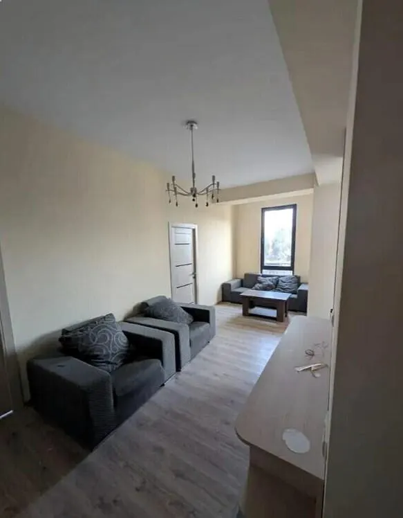 Квартира, 4-комн., 86.7 м²