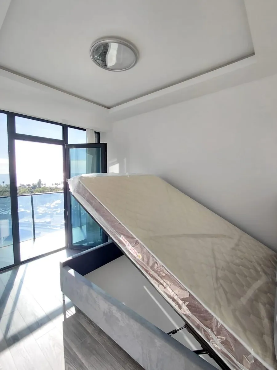 Квартира, 2-комн., 50 м², Metro City Residence