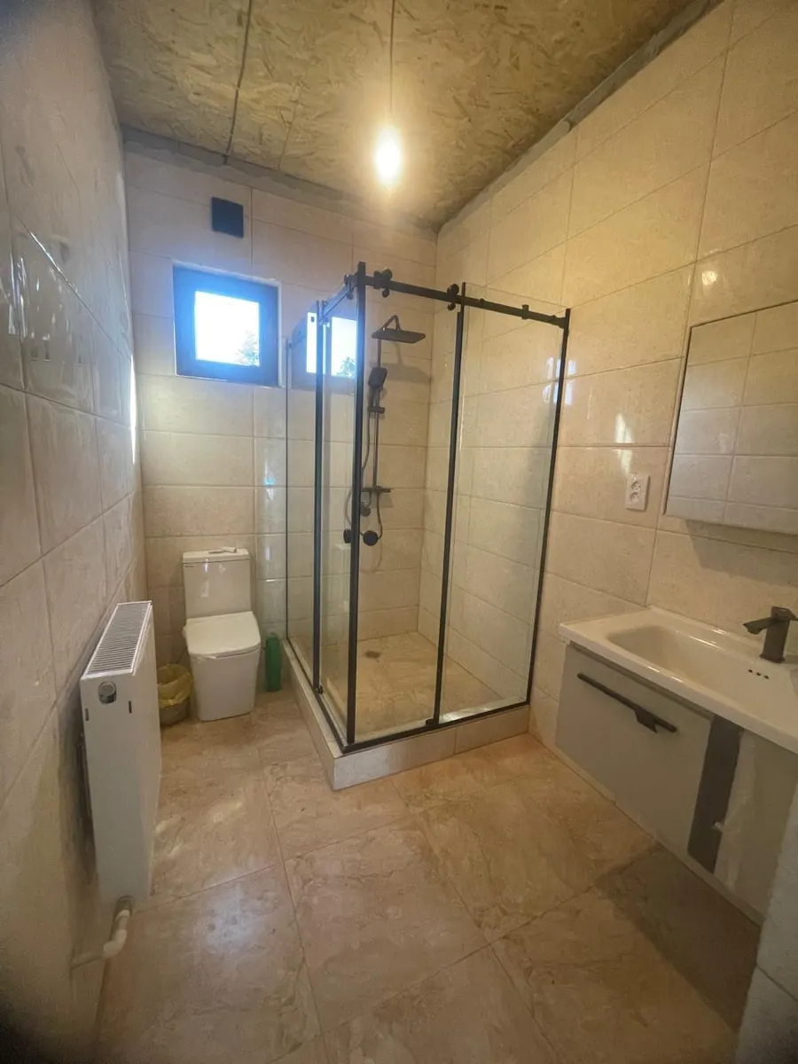 House, 5-room, 100 m²
