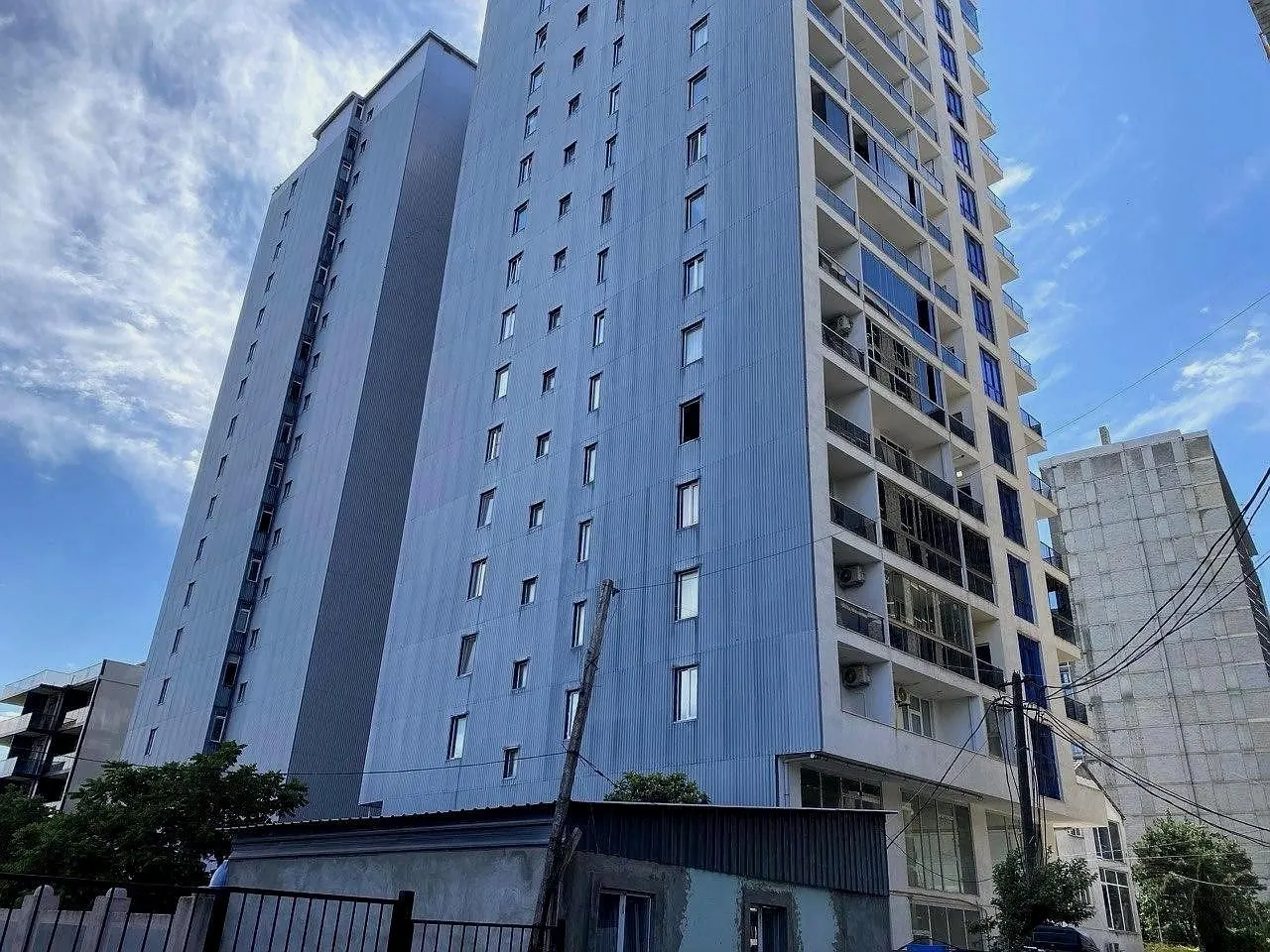 ЖК Ande Tower