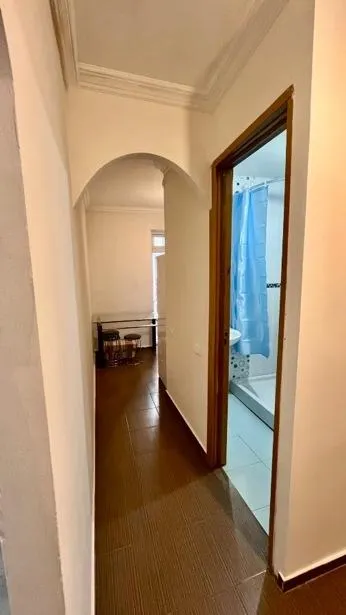Apartment, 1-room, 40 m²