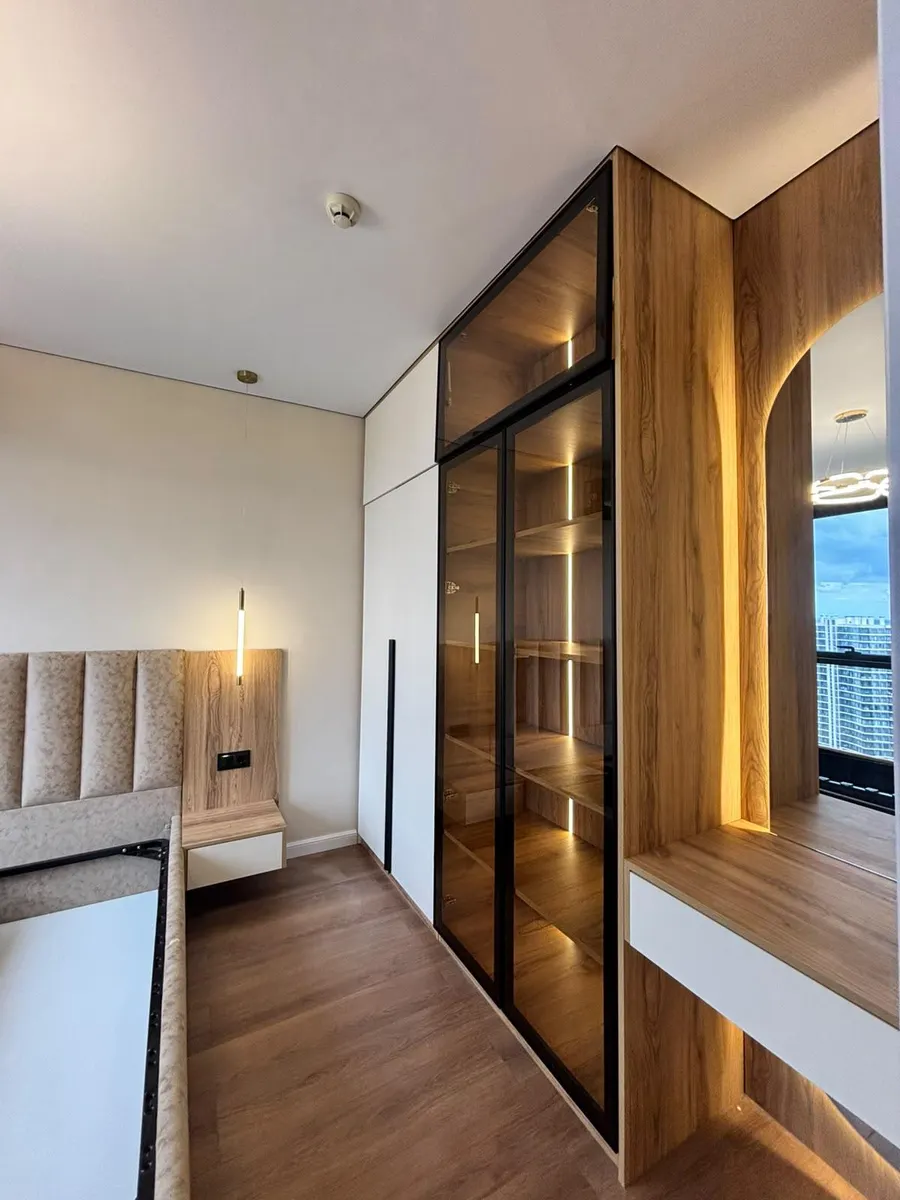 Квартира, 3-комн., 61 м², Your Space