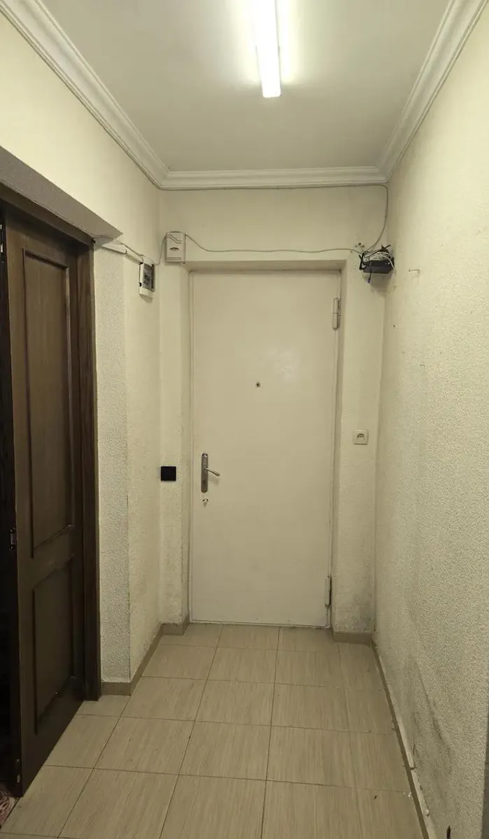 Квартира, 3-комн., 138.1 м²