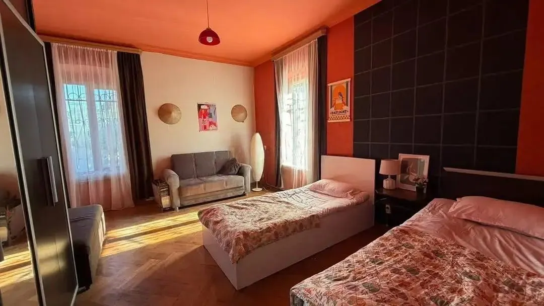 Дом, 5-комн., 525 м²