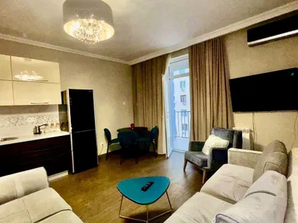 Квартира, 2-комн., 70 м²