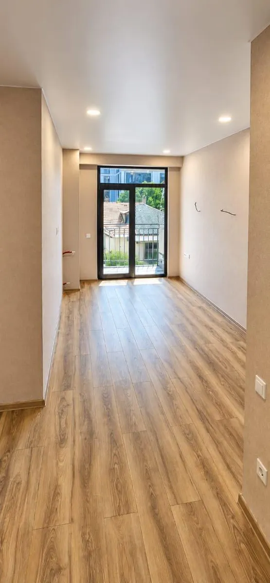 Квартира, 3-комн., 86.6 м²