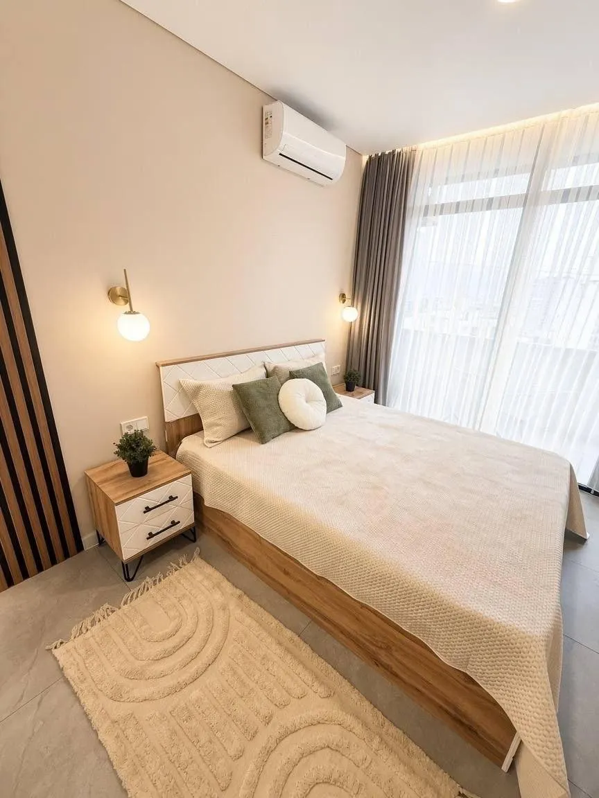 Квартира, 1-комн., 31.3 м², Grand Tower