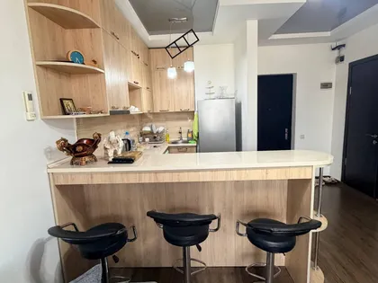 Квартира, 2-комн., 46 м²