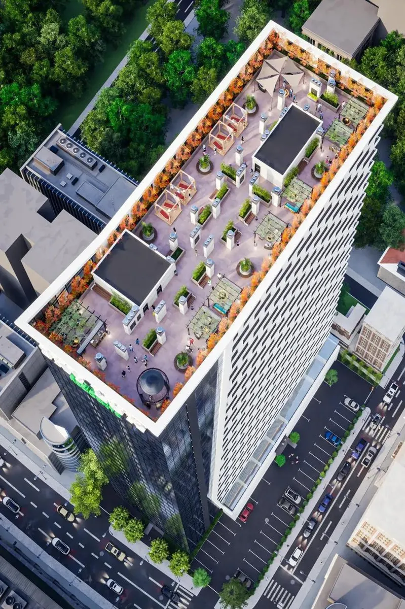 Квартира, 2-комн., 47.47 м²