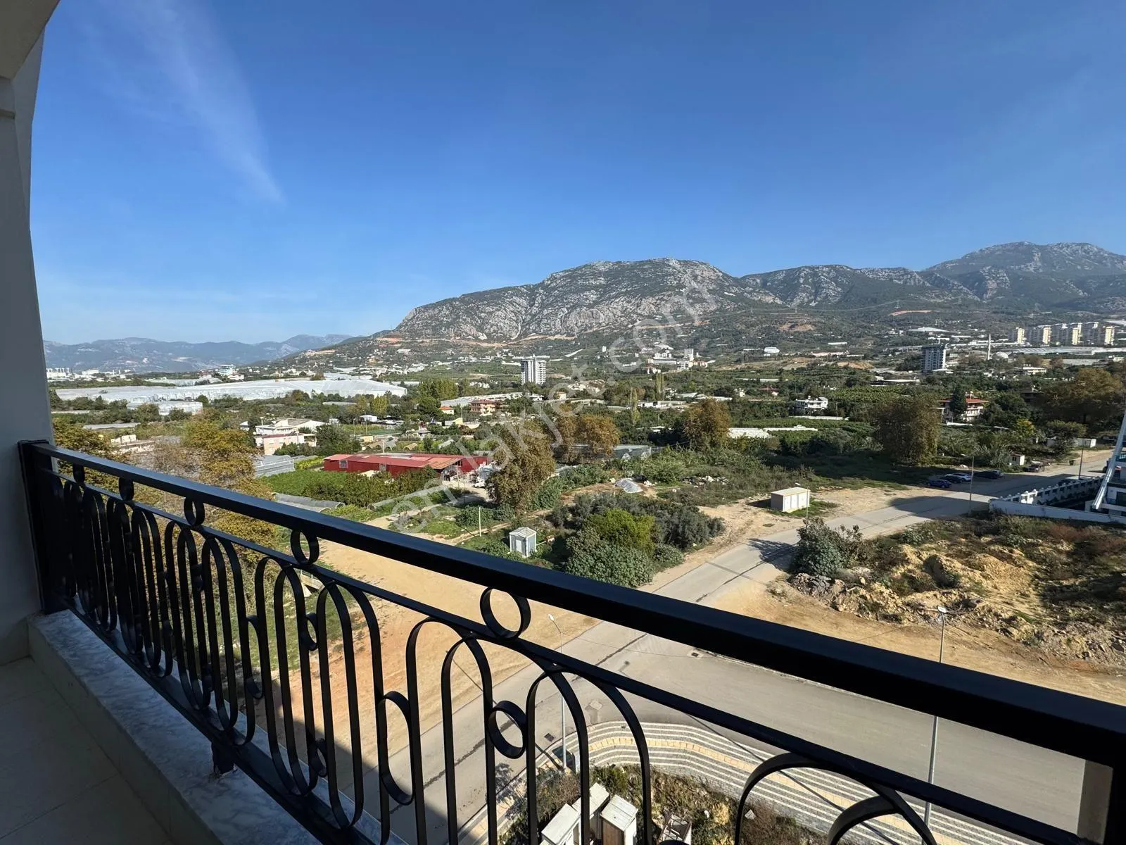 Apartment, 2-room, 50 m²