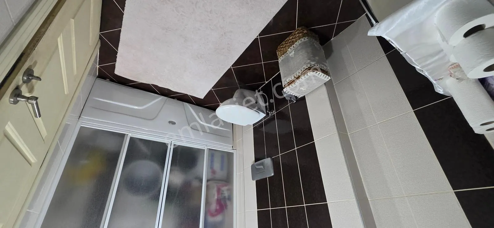 Apartment, 4-room, 135 m²