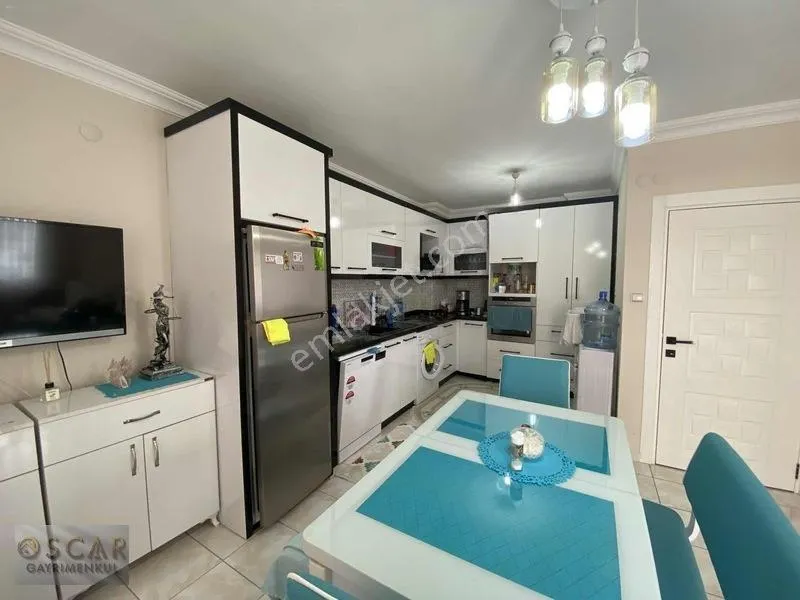 Apartment, 3-room, 110 m²