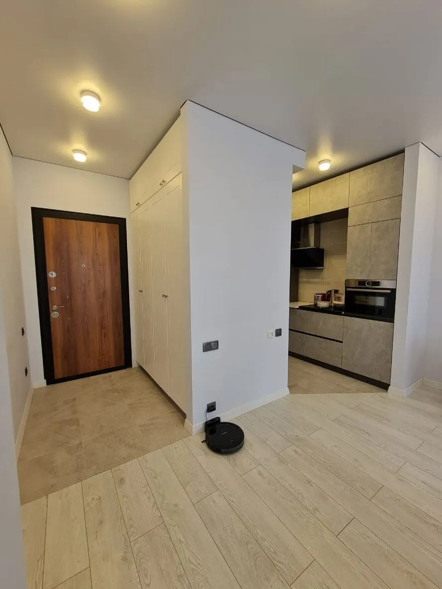 Apartment, 2-room, 50 m²
