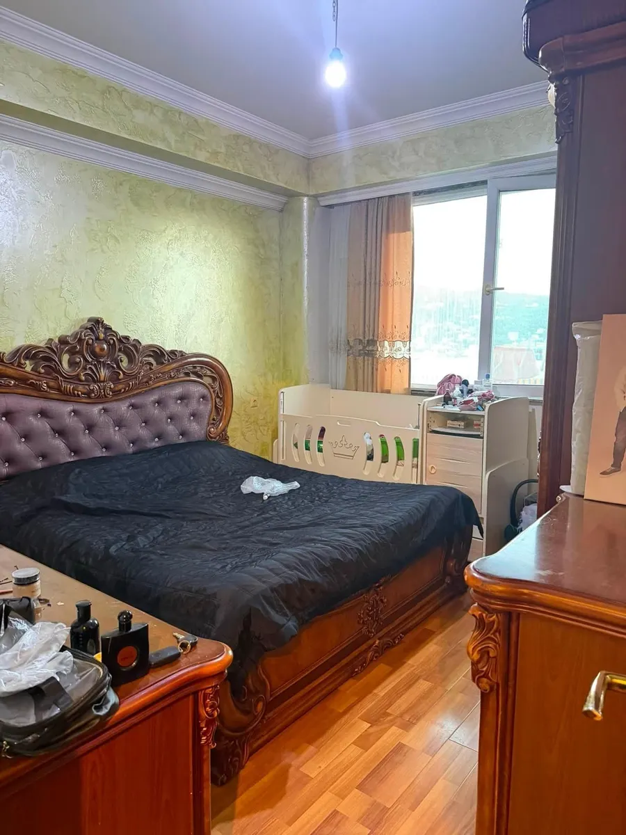 Apartment, 3-room, 70 m²