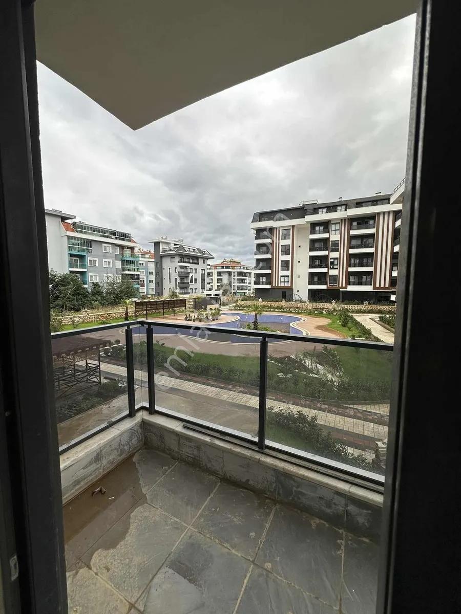 Apartment, 2-room, 55 m²