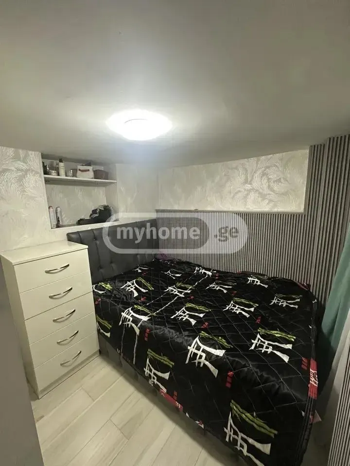 House, 2-room, 55 m²