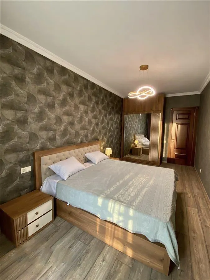 Квартира, 1-комн., 75 м², Orexus Tower