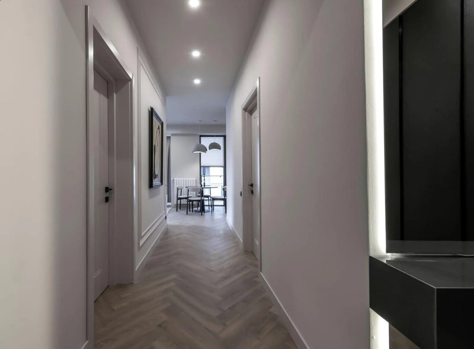 Квартира, 4-комн., 112.8 м²