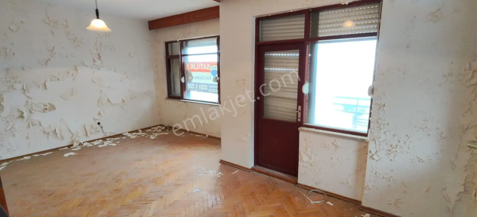 Apartment, 3-room, 110 m²
