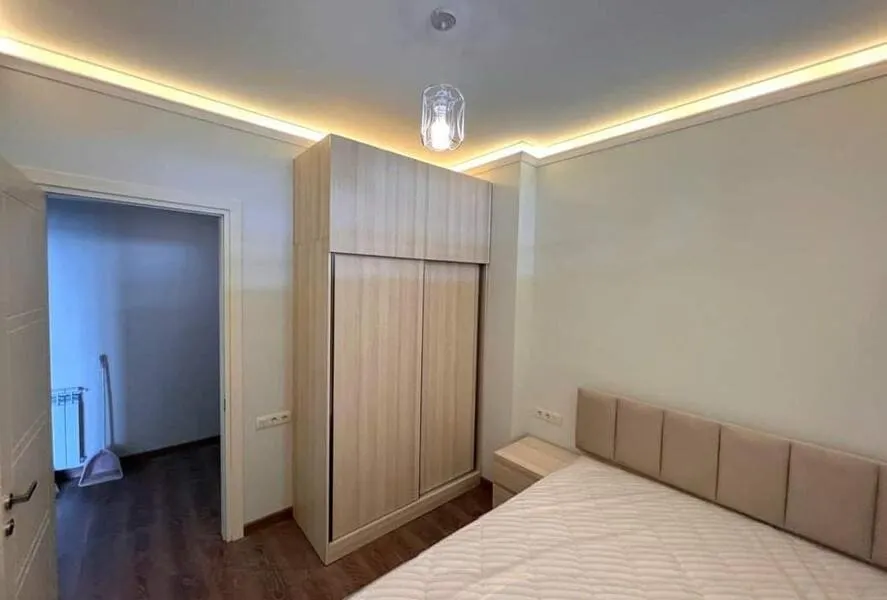 Apartment, 62 m²
