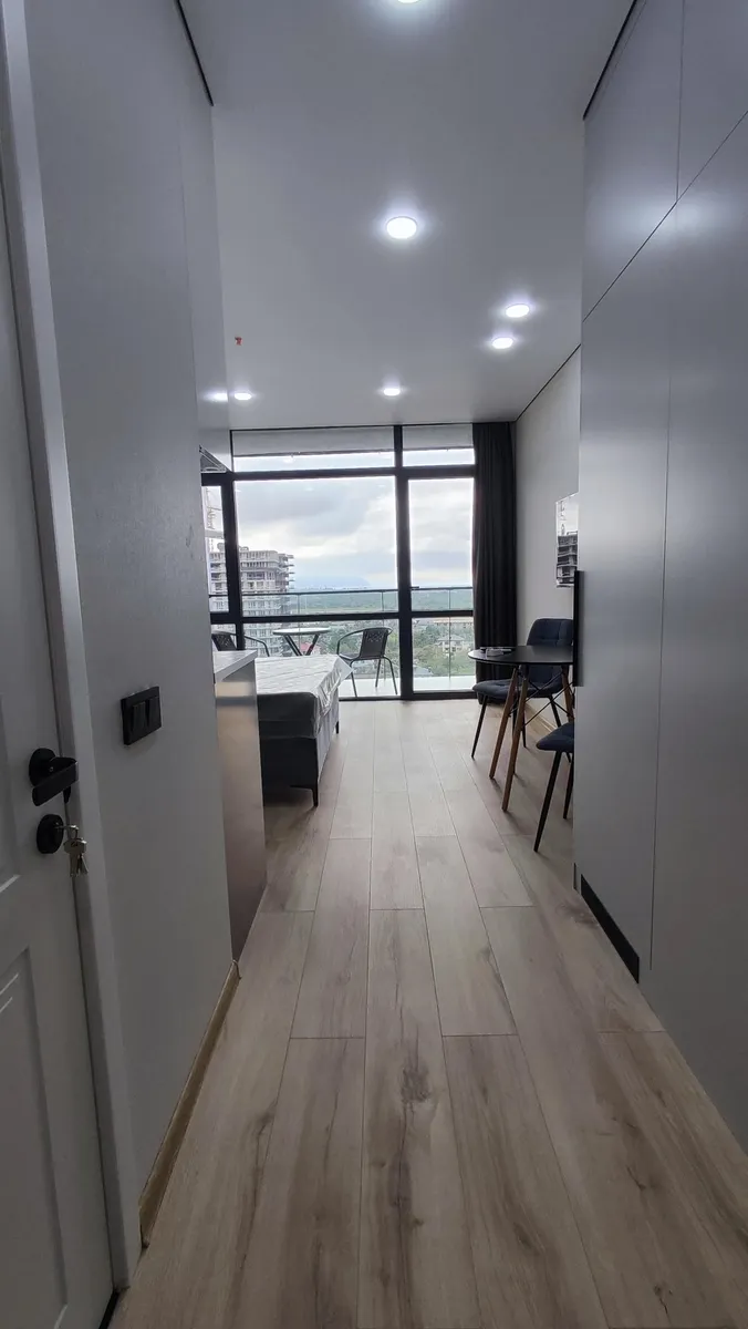 Квартира, 1-комн., 30 м², LemonGarden Residence & Spa