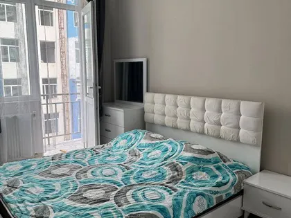 Квартира, 3-комн., 56 м²