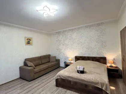 Квартира, студия, 35 м²