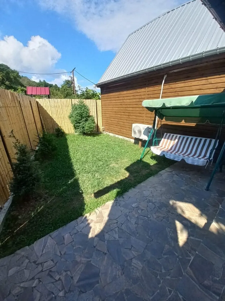 House, 2-room, 70 m²