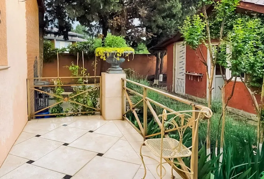 Дом, 4-комн., 190 м²
