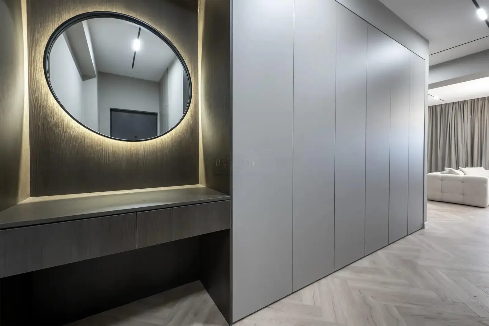 Квартира, 4-комн., 143 м²