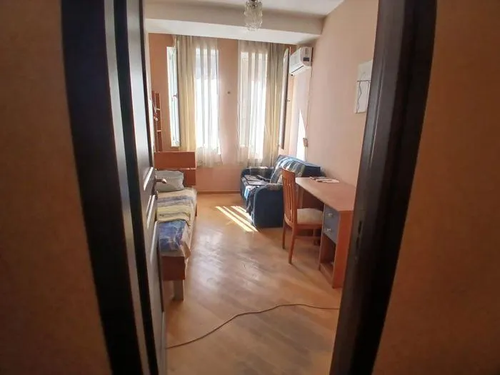 Квартира, 5-комн., 165 м²