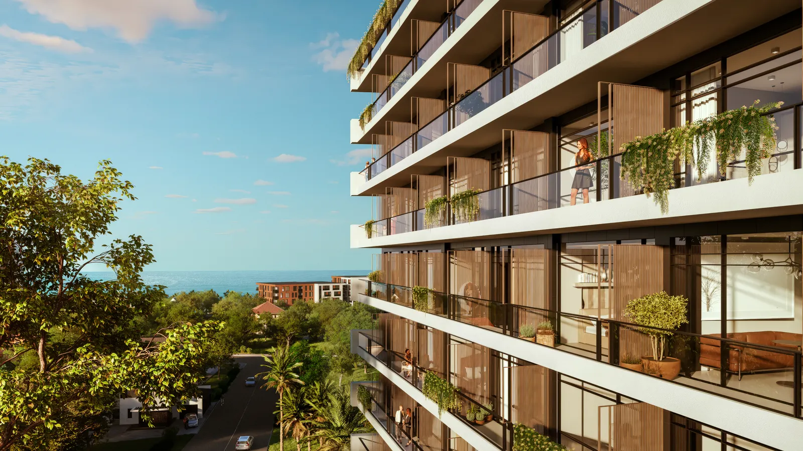 Black Sea Residence residential complex