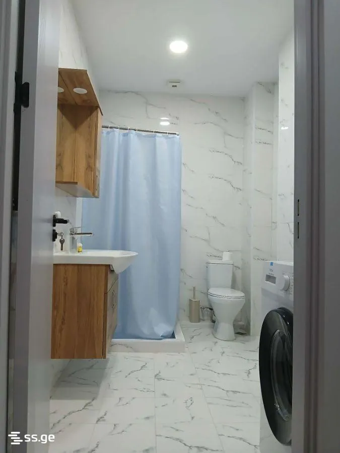 Apartment, 3-room, 70 m², Green Diamond